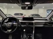 Lexus RX IV Казань  - изображение 39