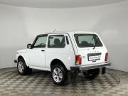 Lada (ВАЗ) Niva Legend I Воронеж  - изображение 36