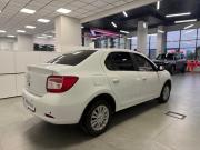 Renault Logan II Казань  - изображение 25