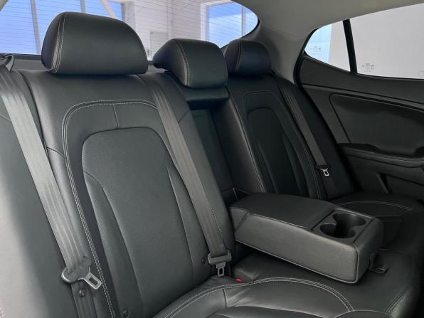 Kia Optima III с пробегом 2012 года, цена 1 300 000 рублей, 168235 км, седан, Автокод Объявления