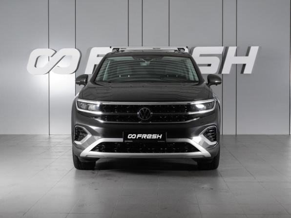 Volkswagen Talagon I с пробегом 2022 года, цена 4 900 000 рублей, 51900 км, внедорожник, Автокод Объявления