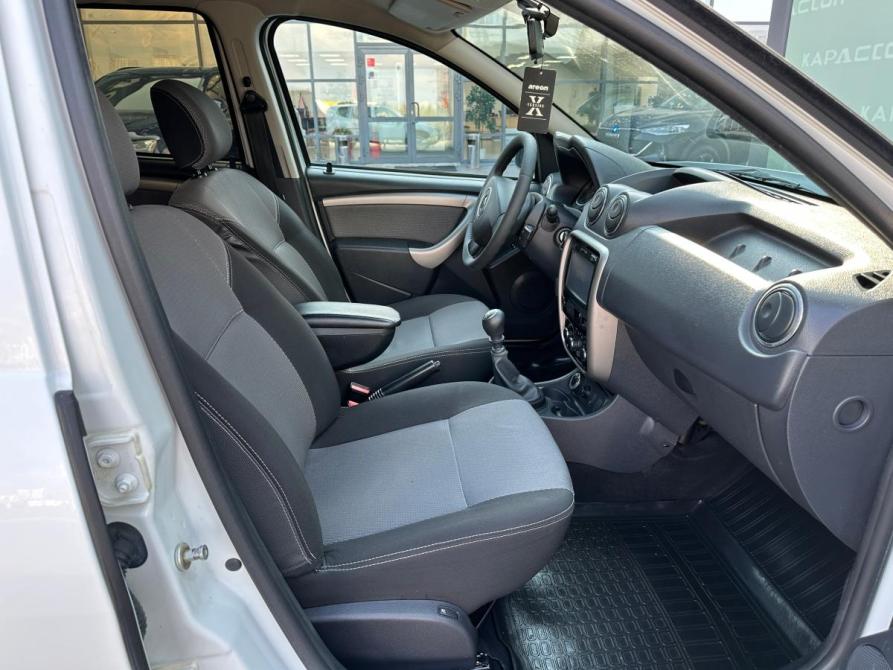 Renault Duster I Екатеринбург  - изображение 7