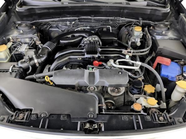 Subaru Forester III с пробегом 2011 года, цена 1 550 000 рублей, 130553 км, внедорожник, Автокод Объявления