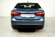 Kia Rio III Саратов  - изображение 27