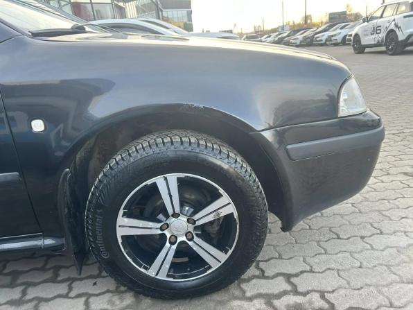 Skoda Octavia I (A4) Рестайлинг с пробегом 2006 года, цена 440 000 рублей, 299235 км, универсал, Автокод Объявления