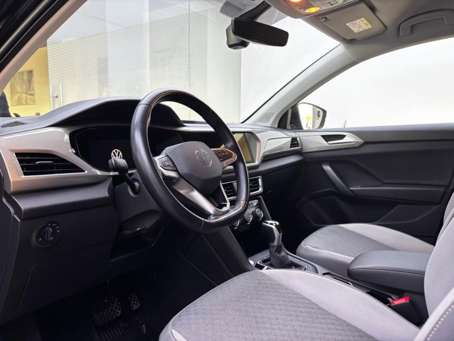 Volkswagen Taos I Уфа  - изображение 20