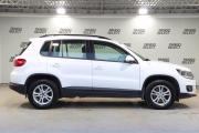 Volkswagen Tiguan I Рестайлинг Ульяновск  - изображение 14
