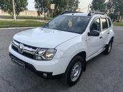 Renault Duster I Рестайлинг Нижнекамск  - изображение 29