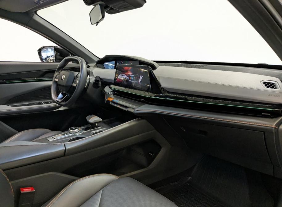 Changan UNI-V I Санкт-Петербург  - изображение 11