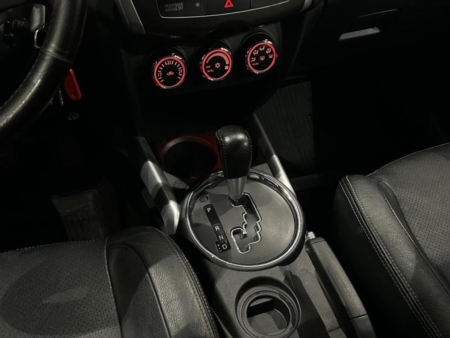 Mitsubishi ASX I Санкт-Петербург  - изображение 19