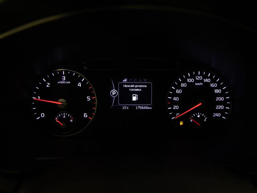 Kia Sorento III Prime Санкт-Петербург  - изображение 14