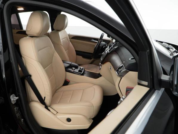 Mercedes-Benz GLE Coupe I (C292) с пробегом 2017 года, цена 4 955 077 рублей, 74779 км, внедорожник, Автокод Объявления