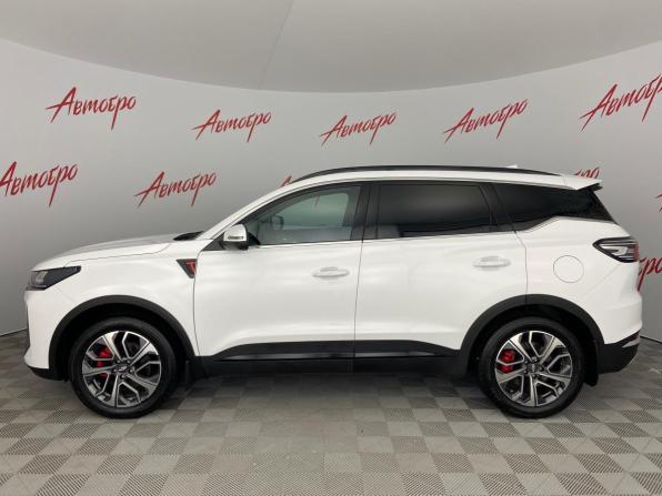 Chery Tiggo 7 Pro Max I Рестайлинг с пробегом 2024 года, цена 2 100 000 рублей, 48779 км, внедорожник, Автокод Объявления