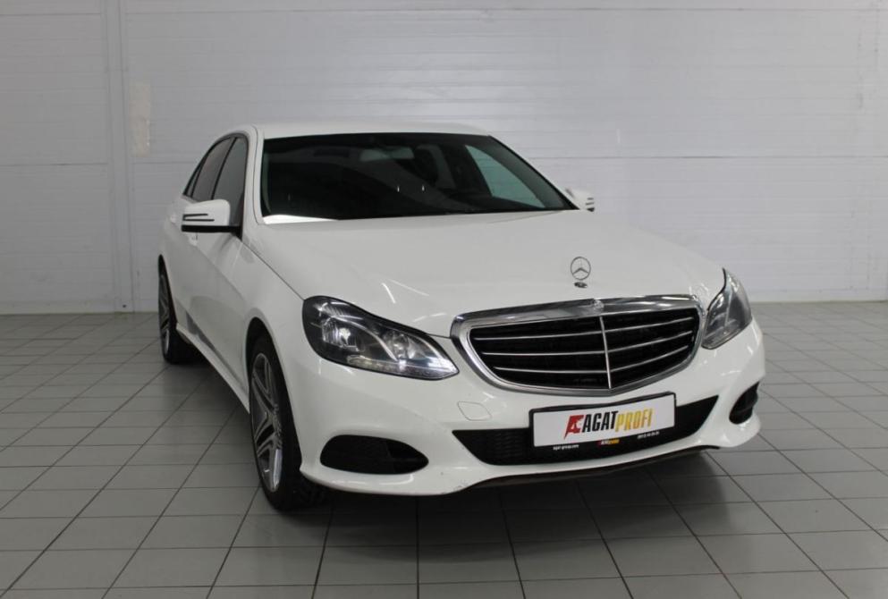Mercedes-Benz E-Класс IV (W212 S212 C207) Рестайлинг Астрахань  - изображение 3