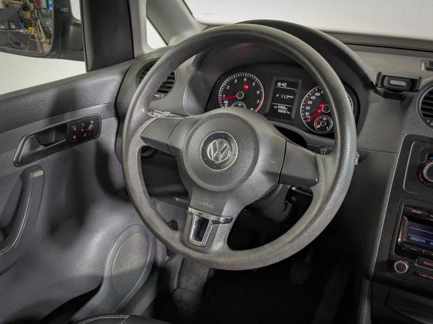 Volkswagen Caddy III Рестайлинг Екатеринбург  - изображение 14