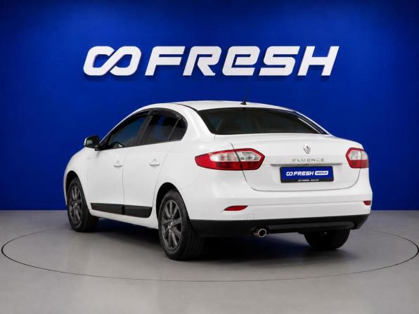 Renault Fluence I Рестайлинг с пробегом 2013 года, цена 999 999 рублей, 111987 км, седан, Автокод Объявления