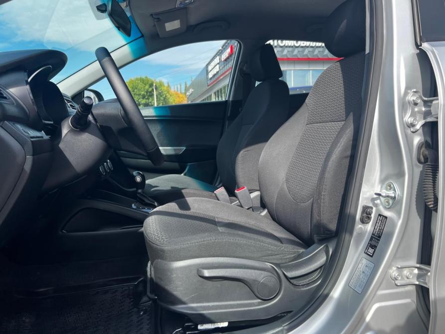 Kia Rio III Рестайлинг Стерлитамак  - изображение 13