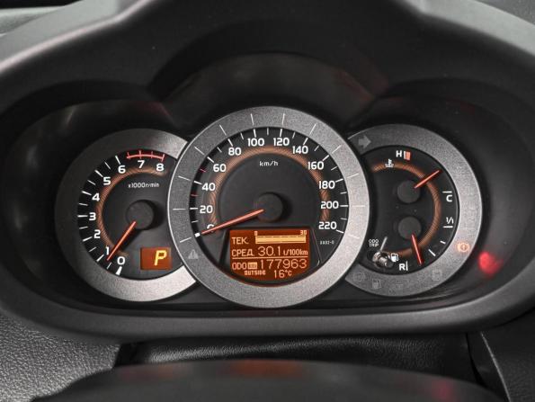 Toyota RAV4 III (XA30) Рестайлинг с пробегом 2012 года, цена 1 298 000 рублей, 177963 км, внедорожник, Автокод Объявления