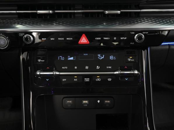 Kia Carnival IV с пробегом 2022 года, цена 4 159 000 рублей, 101059 км, минивэн, Автокод Объявления