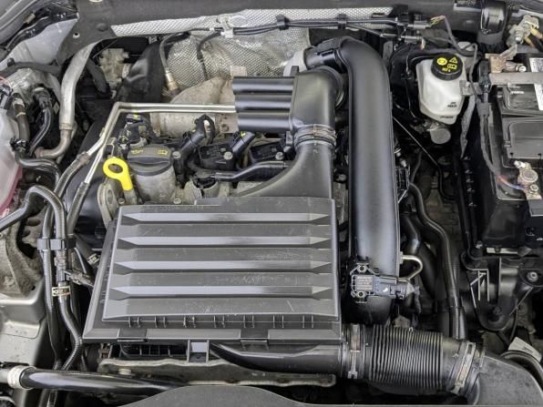 Skoda Octavia IV (A8) с пробегом 2021 года, цена 2 080 000 рублей, 145049 км, лифтбек, Автокод Объявления