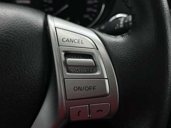 Nissan X-Trail III с пробегом 2018 года, цена 1 695 000 рублей, 173504 км, внедорожник, Автокод Объявления