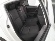 Mazda 3 II (BL) Рестайлинг Воронеж  - изображение 23