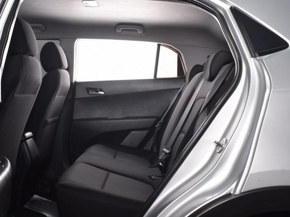 Hyundai Creta I с пробегом 2019 года, цена 1 859 995 рублей, 141284 км, внедорожник, Автокод Объявления