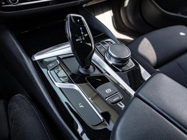 BMW 5 серии VII (G30/G31/G38) с пробегом 2017 года, цена 3 115 000 рублей, 178788 км, седан, Автокод Объявления