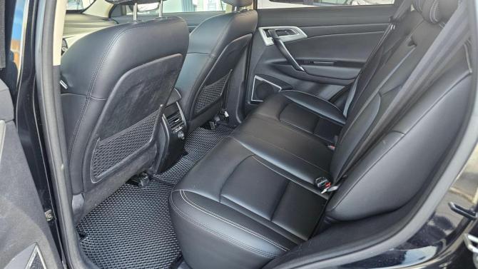 Geely Atlas I с пробегом 2018 года, цена 1 389 000 рублей, 137000 км, внедорожник, Автокод Объявления