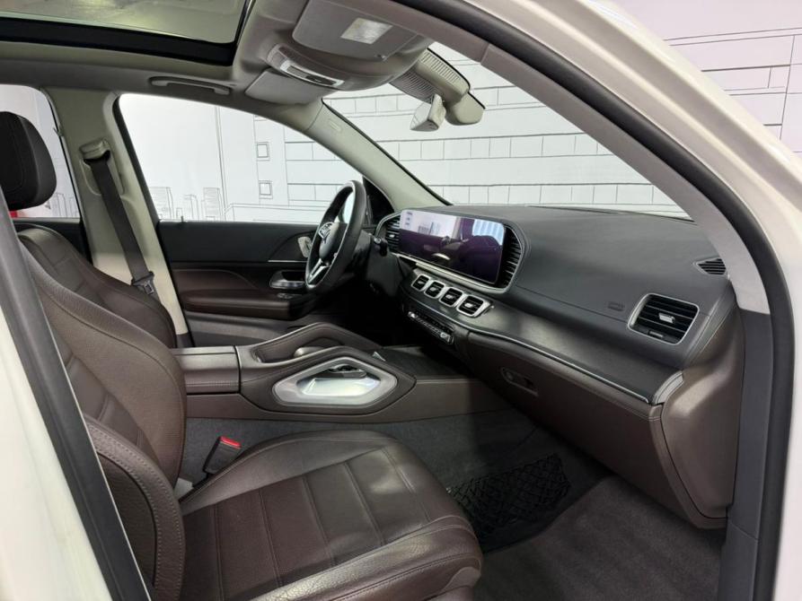 Mercedes-Benz GLE II (V167) Москва  - изображение 26