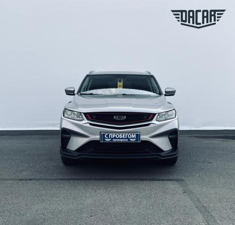 Geely Coolray I с пробегом 2023 года, цена 1 650 000 рублей, 69000 км, внедорожник, Автокод Объявления