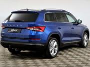 Skoda Kodiaq I Санкт-Петербург  - изображение 29