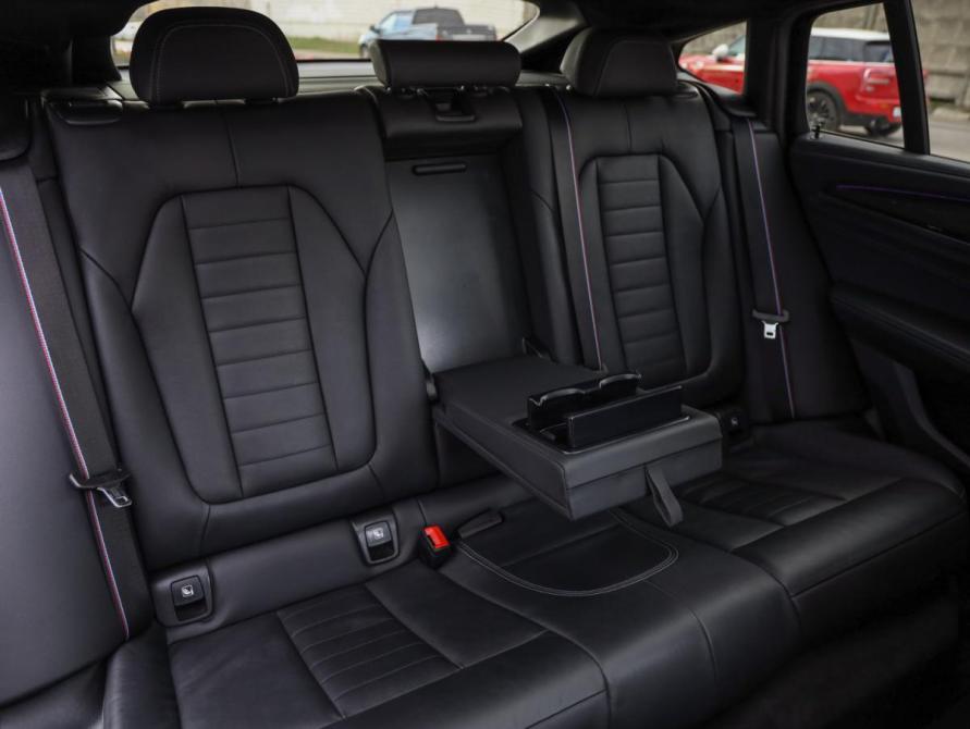BMW X4 II (G02) Санкт-Петербург  - изображение 32