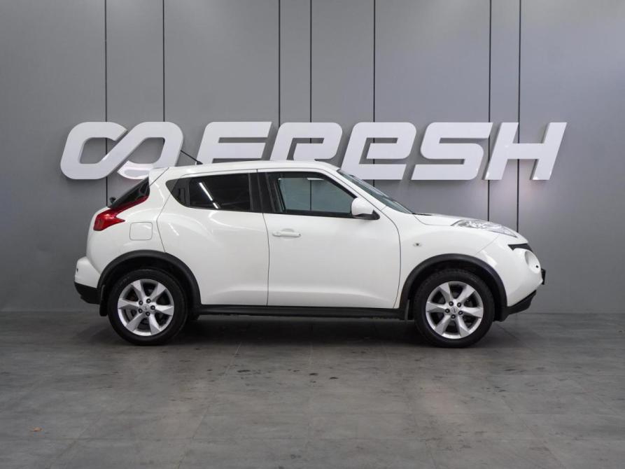 Nissan Juke I Воронеж  - изображение 5