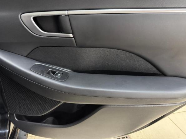 Hyundai Sonata VIII (DN8) с пробегом 2020 года, цена 2 100 000 рублей, 179390 км, седан, Автокод Объявления