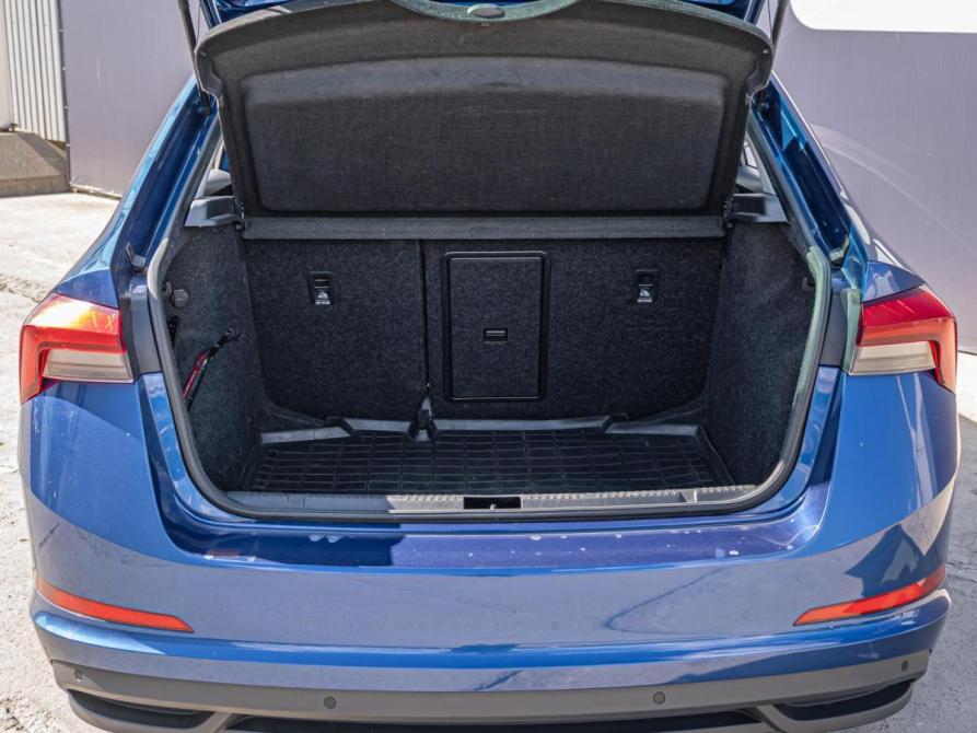 Skoda Rapid II Краснодар  - изображение 20