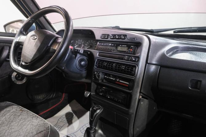 Lada (ВАЗ) 2114 с пробегом 2008 года, цена 249 000 рублей, 197000 км, хэтчбек, Автокод Объявления