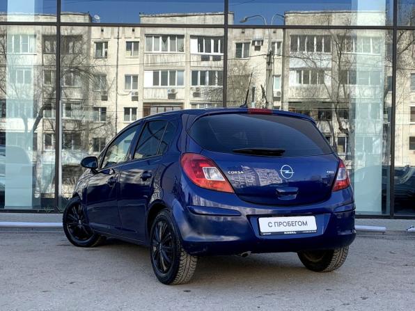 Opel Corsa D с пробегом 2008 года, цена 329 000 рублей, 150000 км, хэтчбек, Автокод Объявления