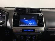 Toyota Land Cruiser Prado 150 Series Рестайлинг 2 Москва  - изображение 35