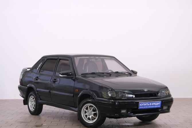 Lada (ВАЗ) 2115 с пробегом 2007 года, цена 339 000 рублей, 84500 км, седан, Автокод Объявления