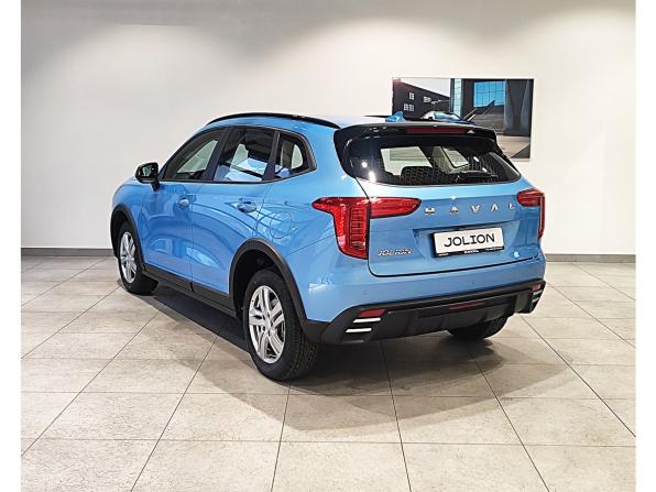 Новый Haval Jolion I Рестайлинг 2 2026 года, цена 2 474 010 рублей, внедорожник, Автокод Объявления