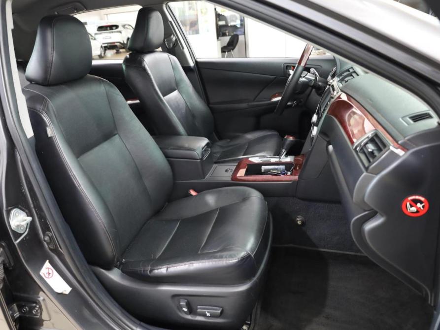 Toyota Camry VII (XV50) Ростов-на-Дону  - изображение 8