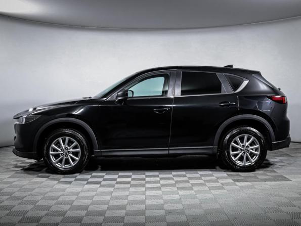 Mazda CX-5 II Рестайлинг с пробегом 2024 года, цена 3 500 000 рублей, 44910 км, внедорожник, Автокод Объявления