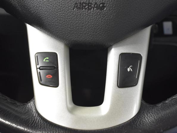 Kia Sportage III с пробегом 2013 года, цена 1 364 900 рублей, 141665 км, внедорожник, Автокод Объявления