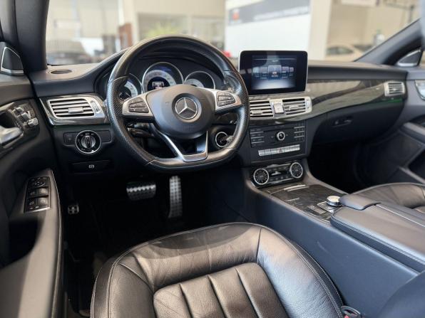 Mercedes-Benz CLS II (C218) с пробегом 2014 года, цена 2 650 000 рублей, 167965 км, седан, Автокод Объявления