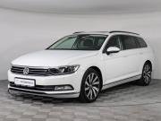 Volkswagen Passat B8 Химки  - изображение 17