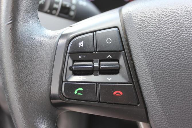 Hyundai Creta I с пробегом 2020 года, цена 1 797 000 рублей, 116620 км, внедорожник, Автокод Объявления