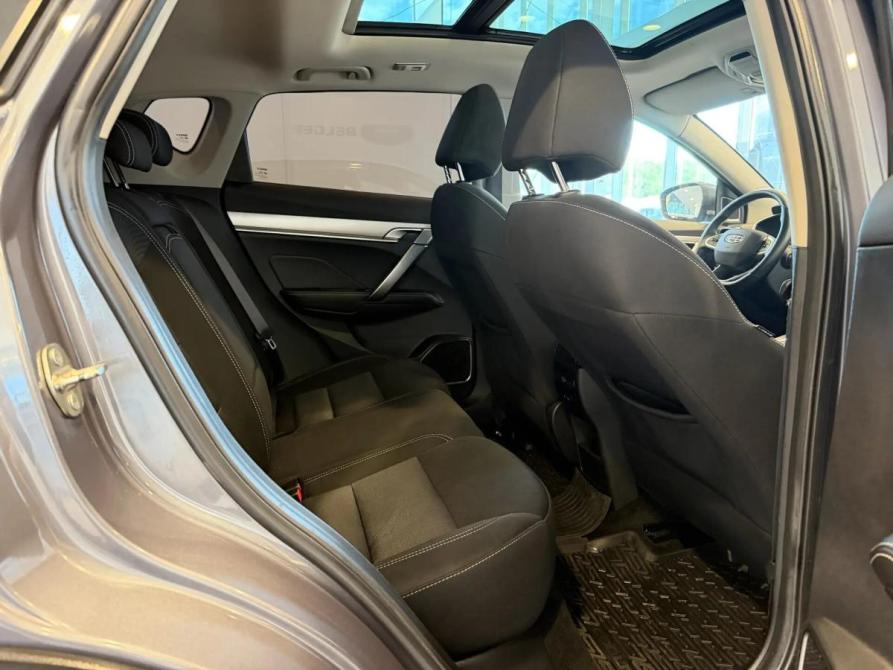 Geely Coolray I Подольск  - изображение 14
