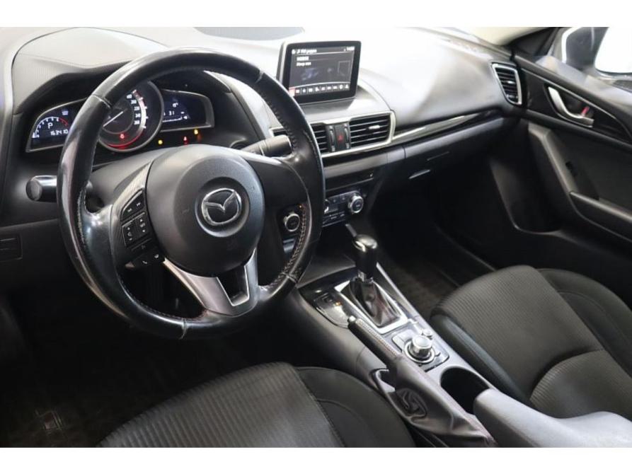 Mazda 3 III (BM) Коломна  - изображение 6