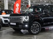 Haval H9 II Санкт-Петербург  - изображение 35
